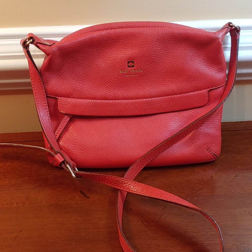 Kate Spade crossbody